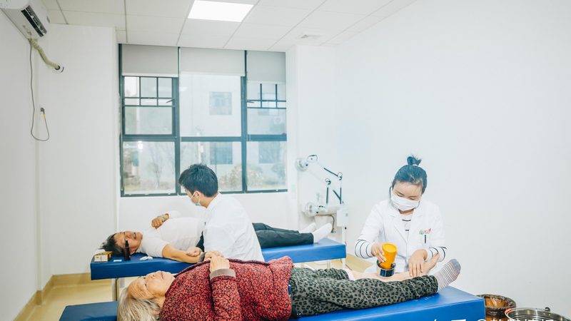 成都医养结合机构定制方案：揭秘个性化照护之道