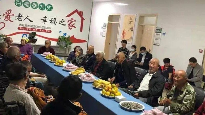 养老院护工招聘年龄限制：揭秘背后的行业考量