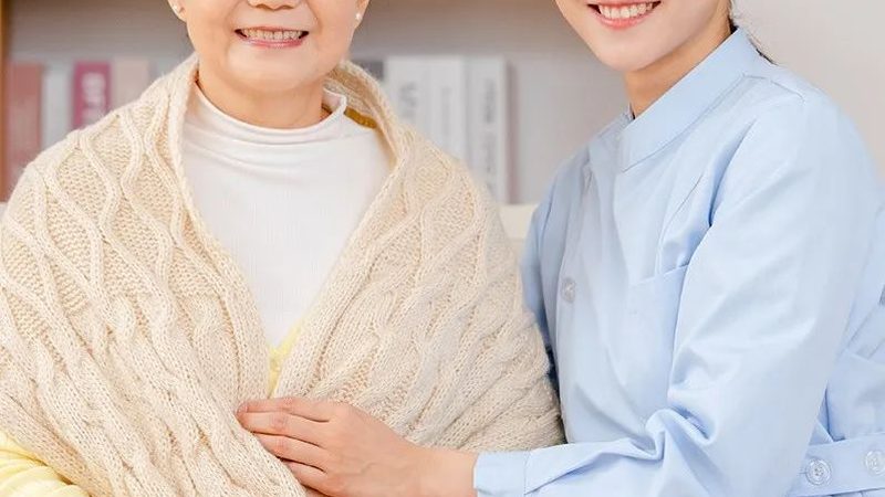 养老护理员证报考需要什么学历