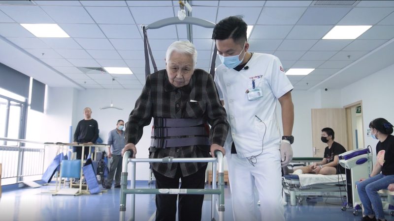 系统尺寸：兼顾实用与美观