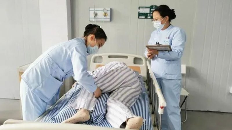 社区老人健康管理系统：守护长者健康的智能守护者