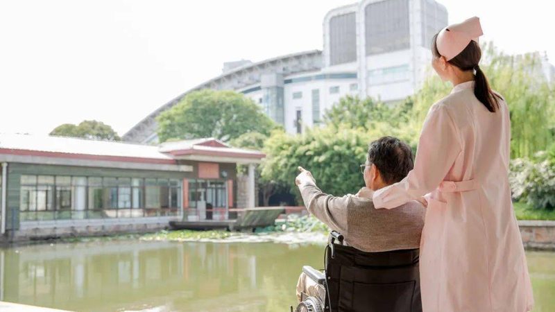 北京养老院护理等级分类解析：了解标准，选对服务