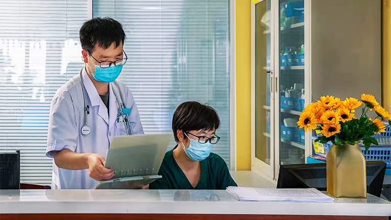 上海智慧养老数据平台标准：揭秘智慧养老的未来蓝图