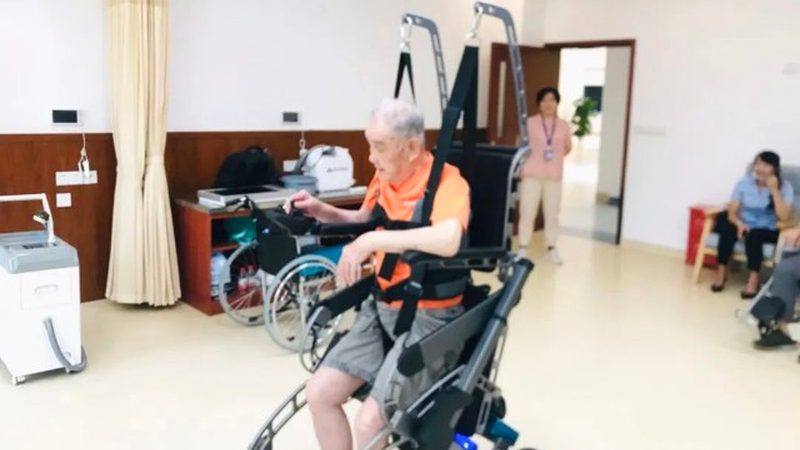居家医养结合服务模式：守护长辈，守护家的温暖