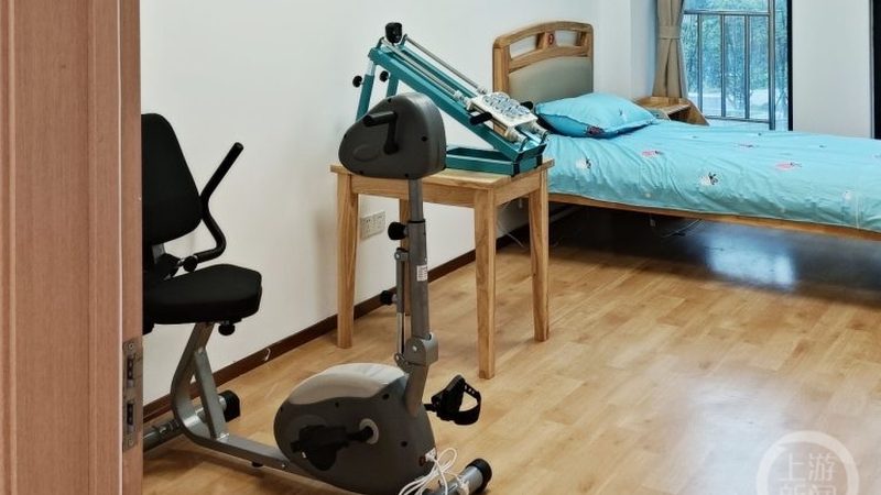社区嵌入式养老机构：盈利模式的创新之路**